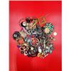 Assortment Of Costume Jewelry