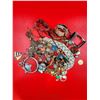 Assortment Of Costume Jewelry