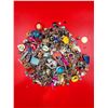 Assortment Of Costume Jewelry