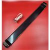 Image 2 : VTG Metal Coca-Cola Door Push Bar