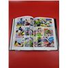 Image 3 : Marvel Captain America Omnibus Hardcover Book by Jack Kirby