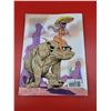 Image 2 : The Big Tease: A Naughty and Nice Collection Book by Bruce Timm