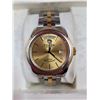 Image 2 : Genuine Tudor Glamour Date Day Swiss Luxury Watch w/ Case
