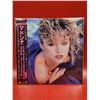 Image 1 : Madonna Japanese Pressing Vinyl Record