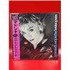Image 1 : Madonna Papa Don't Preach Japanese Pressing Vinyl Record