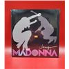 Image 1 : Factory Sealed Madonna Jump Vinyl Record