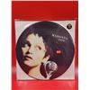 Image 1 : Madonna Rain Picture Disc Vinyl Record