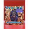 Image 1 : Sphinx What Hope Have I Coloured Vinyl Record