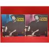 Image 1 : Bootleg George Michael 1 & 2 Vinyl Records