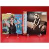 Image 1 : Madonna 7" 45 RPM Vinyl Record & Madonna Japanese Pressing Laser Disc