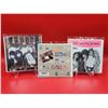 Image 1 : Assorted Bangles Japanese Pressing 7" 45 RPM Vinyl Records