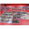 Image 2 : Marvel Ultra Onslaught Trading Cards