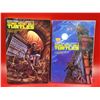 Image 1 : Teenage Mutant Ninja Turtles The Collected Book Volumes 1 & 2