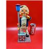 Image 1 : 1960s Drinking Captain Battery Toy