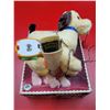 Image 3 : VTG Pettie The Frisky Pup Battery Toy