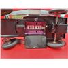 Image 2 : VTG Tin Battery Operated Grand-Pa Car