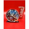 Image 1 : Rare VTG Space Alarm Clock