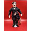 Image 1 : VTG Musical Charlie Chaplin Doll