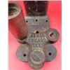 Image 2 : VTG Cast Iron "Handy" Made in Chicago USA Ammunition Press