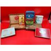 Image 1 : VTG Cigarette/Tobacco Memorabilia Lot