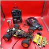 Image 1 : VTG R-C Car w/ Accessories