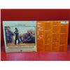 Image 2 : Steve Earle - Copperhead Road, Guitar Town Vinyl Records NM