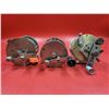 Image 1 : VTG Fishing Reels Made In USA