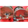 Image 2 : VTG Fishing Reels Made In USA
