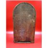 Image 2 : VTG Wooden Meiji Japanese Mantle Chime Clock