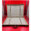 Image 2 : VTG Leather Document/Paper Transporting Case