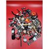 Image 1 : Bag Of 100 Watches