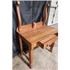 Image 2 : VTG Arts & Crafts Table