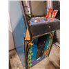 Image 2 : VTG Millipede Cabinet w/ Sky Shark Game Board Arcade Machine
