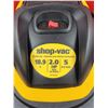 Image 2 : 18.9L Wet/Dry Shop-Vac