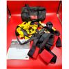 Image 1 : 3M Construction Safety Harnesses