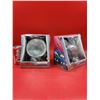 Image 1 : Sealed New in Box Fireworks Quartz-Halogen Headlights