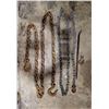 Image 1 : Heavy Hooks & Chains