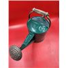 Image 2 : 1 Gallon Metal Watering Can