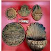 Image 1 : Terracotta Garden Decor