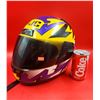 Image 1 : Snell M-95 Dot XL Motorcycle Helmet
