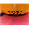 Image 3 : Snell M-95 Dot XL Motorcycle Helmet