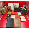 Image 1 : Automobile Book & Manual Lot
