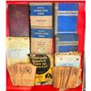 Image 1 : Thompson Repair & Tune Up Manual & Automobile Manual Repair Lot
