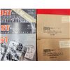 Image 2 : VTG QST Magazine Lot w/ CQ & Collins Magazines