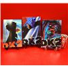 Image 1 : The Dark Knight Strikes Again Graphic Novel Lot