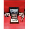 Image 1 : Framed Notre-Dame Gargoyle Prints