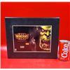 Image 1 : Warcraft III Reign of Chaos Collector's Edition DVD & Soundtrack