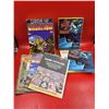 Image 2 : VTG Lords of Creation Roleplaying Game & The Horn of Roland Expansion Module
