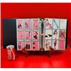 Image 1 : Binder of VTG Nude & Fantasy Trading Cards