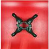 Image 2 : VTG "A Merry X-Mas" Cast Iron Christmas Tree Stand